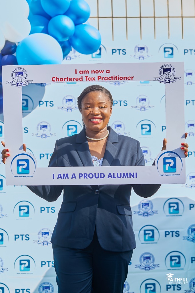 Tax Alumni Session