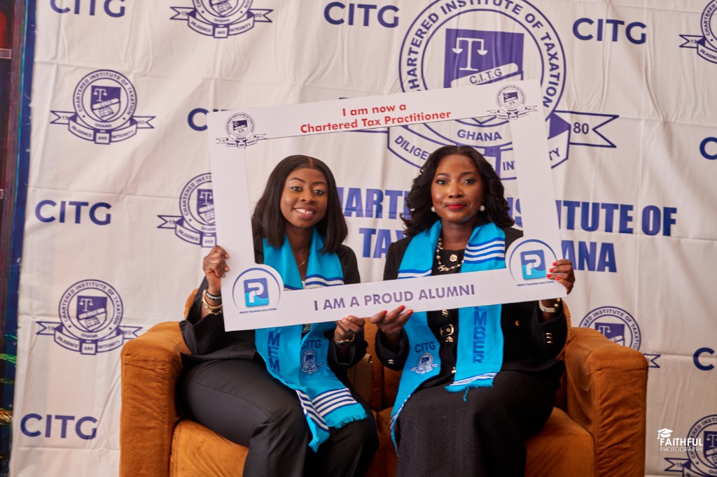 Tax Alumni Group