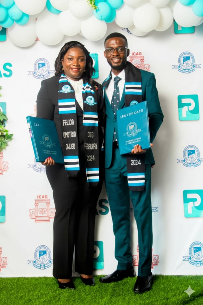 CITG Graduates