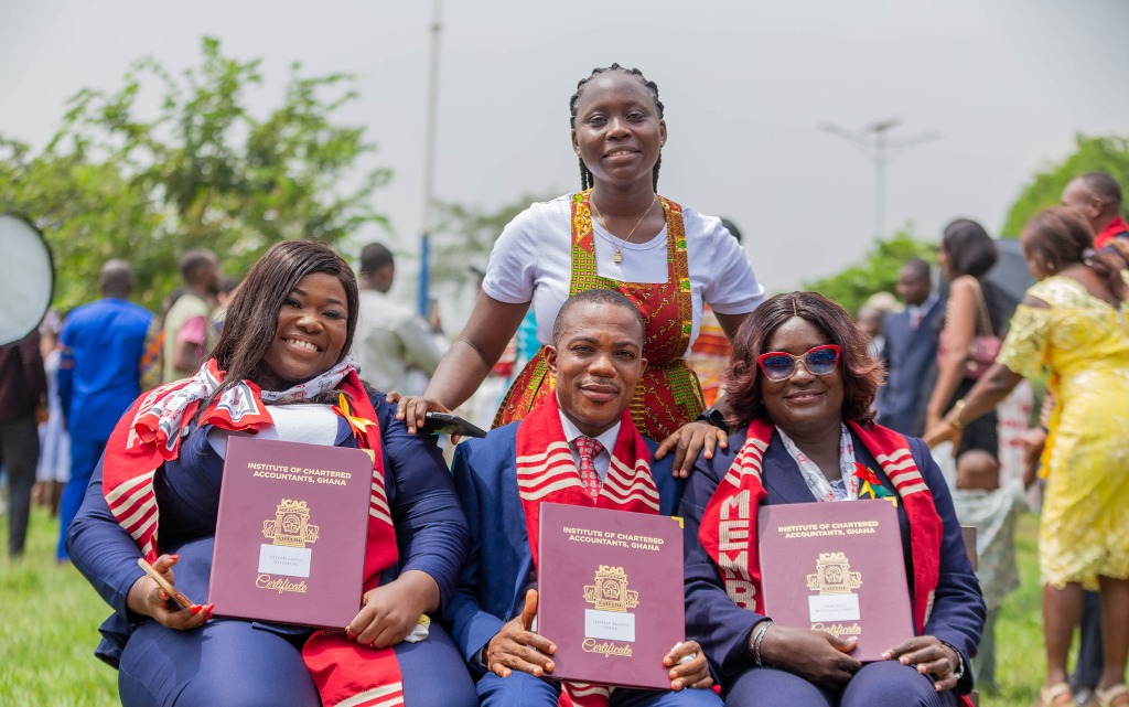 Graduation Ceremony